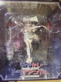 SIREN Xどこでもいっしょ シビトロ フィギュア VERTEX - メルカリ
