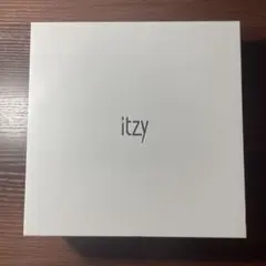 ITZY 公式ペンライト LIGHT RING