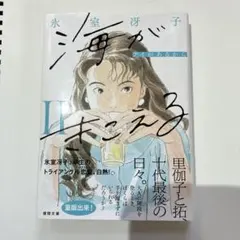 海がきこえる / 限定カセットテープ & 復刻パンフレット ZINE セット 海がきこえる」リバイバル上映記念オリジナルグッズの販売が決定