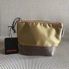 2025年最新】ブリーフィング ポーチの人気アイテム - メルカリ