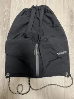 【Modest Mood】AMODEST バッグパック