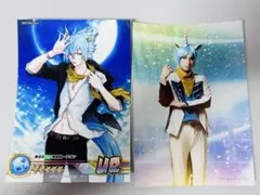 SHOW BY ROCK!! チタン ブロマイド 糸川耀士郎 アルカレアファクト