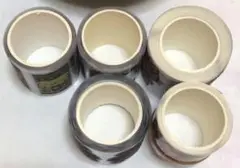 中古ロールシール　バラ売り　可