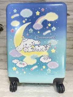 2026年最新】シナモンロールキャリーケースの人気アイテム - メルカリ