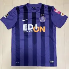 2025 サンフレッチェ広島 レプリカユニフォーム 39 中村草太 XXLサイズ