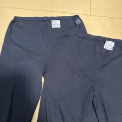 HEATTECH EXTRA WARM ボトムス 120サイズ2枚セットおまけ付