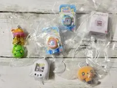 たまごっち　ガチャガチャ　まとめ売り