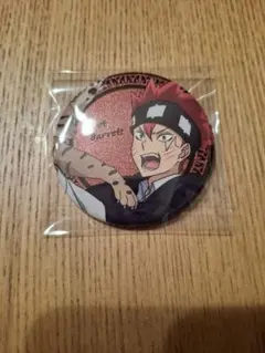 マッシュル ナンジャタウン　缶バッジ　ドット 2025年最新】マッシュル 缶バッジ ナンジャタウンの人気アイテム