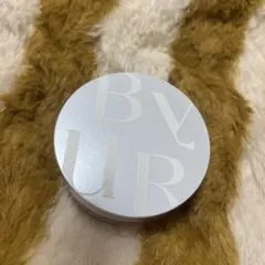 バイユア　セラムフィットルースフェイスパウダー　02 パール　匿名配送