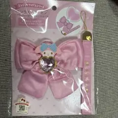 マイメロディ エンジョイアイドルシリーズ ペンライト用リボン