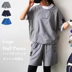 定価¥10,990＊ANTIQUA GOLF × STCH パンツ ユニセックス