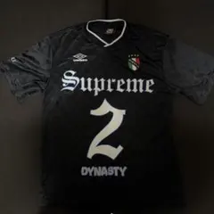 2026年最新】Supreme Umbro Soccer Jerseyの人気アイテム - メルカリ