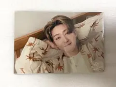 SEVENTEEN CAFE PAJAMA PARTY 2021 THE8