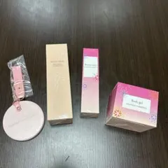 CHANSON COSMETICS Maxidor Kit 2個セット - メルカリ