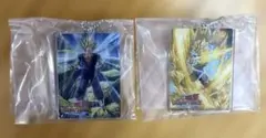 ドラゴンボールZ ドッカンバトル　アクリルチャーム　超ベジット
