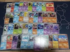 bw　ノーマル　古め　ダメージあり　まとめ売り　ポケモン