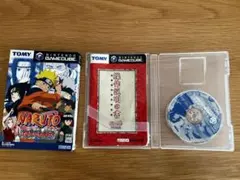 NARUTO-ナルト- 激闘忍者大戦!