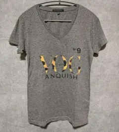 HOLLYWOOD MADE ×VANQUISH　アーカイブ初期　　レアTシャツのサムネイル