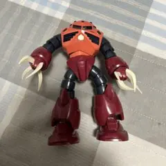 2026年最新】MG シャア専用ズゴックの人気アイテム - メルカリ