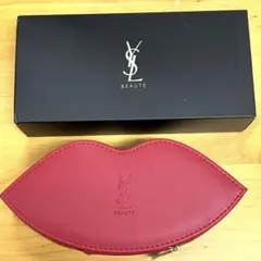 【新品・未使用品】 YSL メイクブラシセット