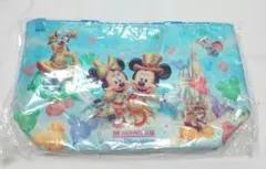 ディズニーランド 30周年 スーベニア ランチバッグ