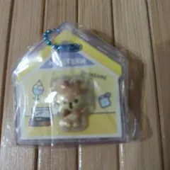 MINI TEEN SHUASUMI アクリルキーホルダー
