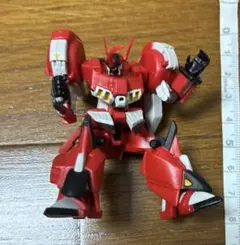 スーパーロボット大戦　アルトアイゼン フィギュア