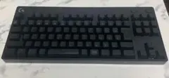 Logicool G ロジクール G PRO X ゲーミングキーボード