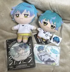 カリスマ湊大瀬まとめ売り 5点