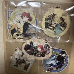 2025年最新】赤髪の白雪姫 オビ アクリルキーホルダーの人気アイテム