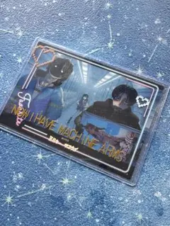 ミルキーサブウェイ ステッカー