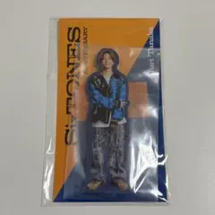 SixTONES アクリルスタンド 田中樹