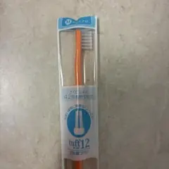 tuft12 歯ブラシ ミディアム 10本セットのサムネイル