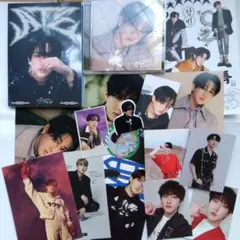 StrayKids チャンビン　　スキズ