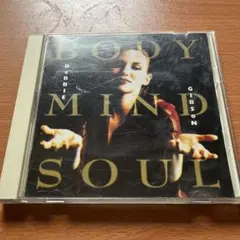 DEBBIE GIBSON BODY MIND SOUL