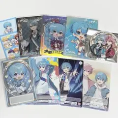 最終値下げ』 すとぷり ころんくんグッズまとめ売り - メルカリ