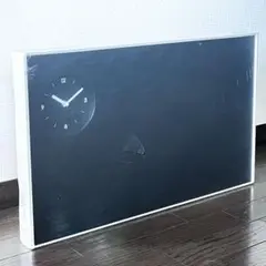 IKEA LAFSAR 掛時計 ウォールクロック