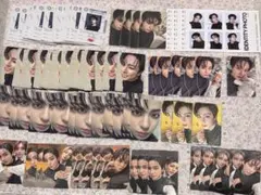 &TEAM TAKI タキ　月狼 まとめ　トレカ　116枚