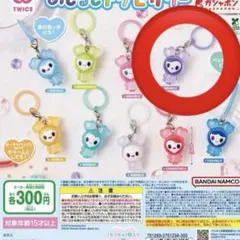 twiceめじるしアクセサリーサナ