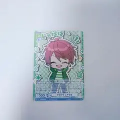 カラフルピーチ じゃぱぱ ヴァイス