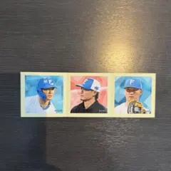 フォトチップス シークレット 西川遥輝