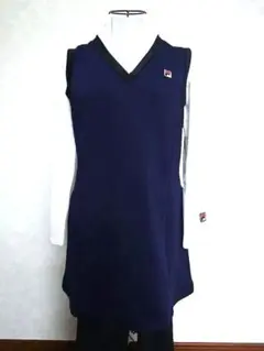 テニスワンピース