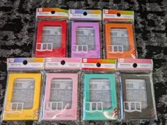 マグネットフォトフレーム　チェキミニサイズ　7個セット