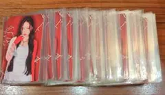 HANA CHIKA トレカ 5枚セット