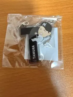千葉ロッテマリーンズ　田村龍弘