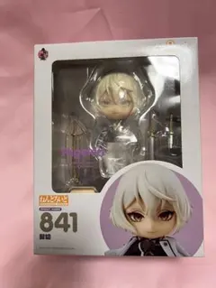 【新品・未開封】ねんどろいど　刀剣乱舞　髭切