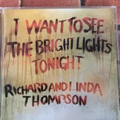 RICHARD AND LINDA THOMPSON