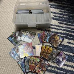 2025年最新】デュエマスリーブの人気アイテム - メルカリ