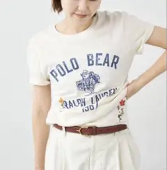 りーたんさん専用plage POLO RALPH LAUREN/ポロ ラルフ 2025年最新】プラージュポロの人気アイテム - メルカリ