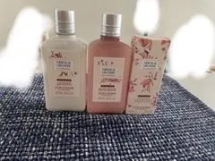 ロクシタン　ネロリオーキデ オーハーモニー コンプリート